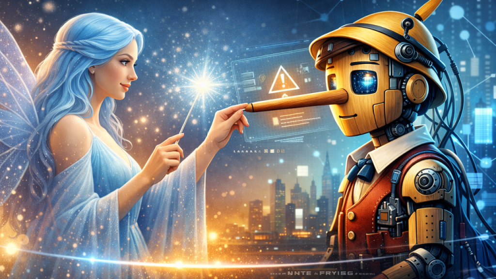 immagine generata con Chatgpt 5.2